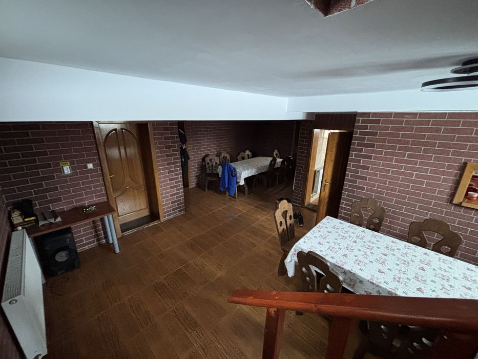 Cabană/Vilă la munte/Top