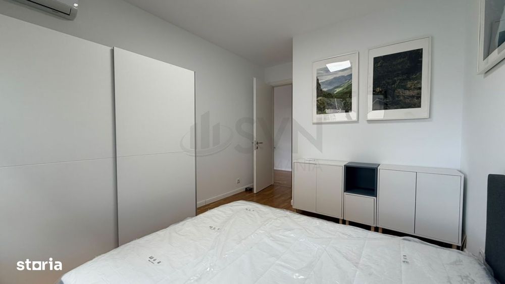 Apartment in Bucuresti - Vedere 3