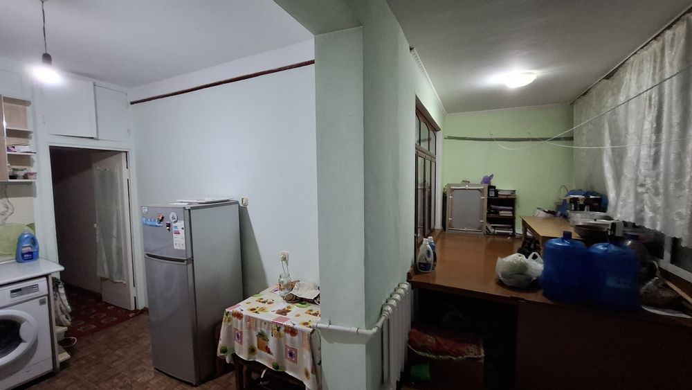 Обмен 3 хоналик уйни 2 ёки 4 хоналик уйга