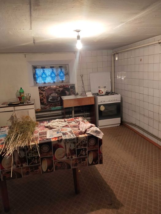 Срочно продаётся дом за линией. Город Тараз