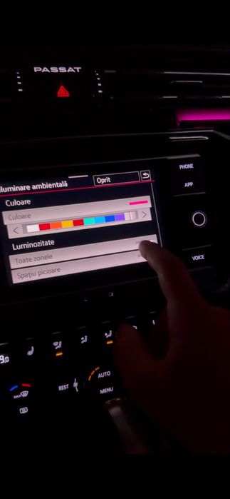 Plafon Volkswgen Skoda Audi Seat Opel alcnatara material textil stalpi