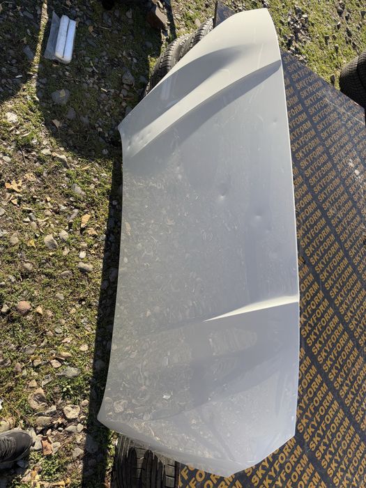 Капак БМВ 1 Ф40 2 Ф44/BMW 1 F40 2 F44