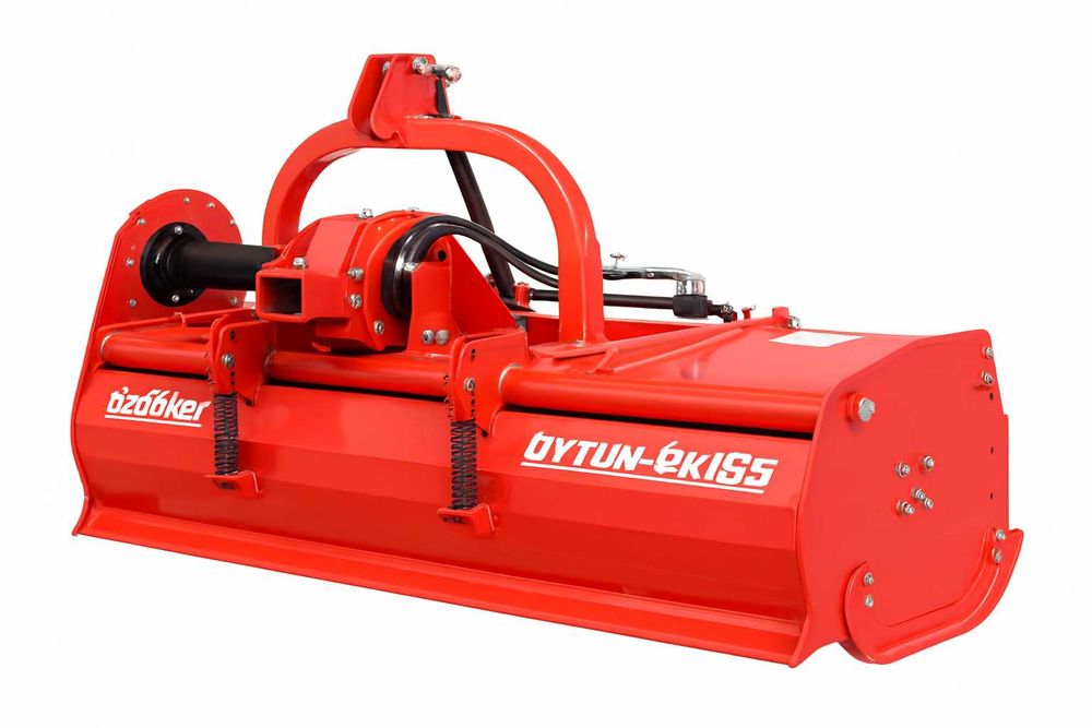 Фреза - ротационный культиватор Özdöken OYTUN-BK165