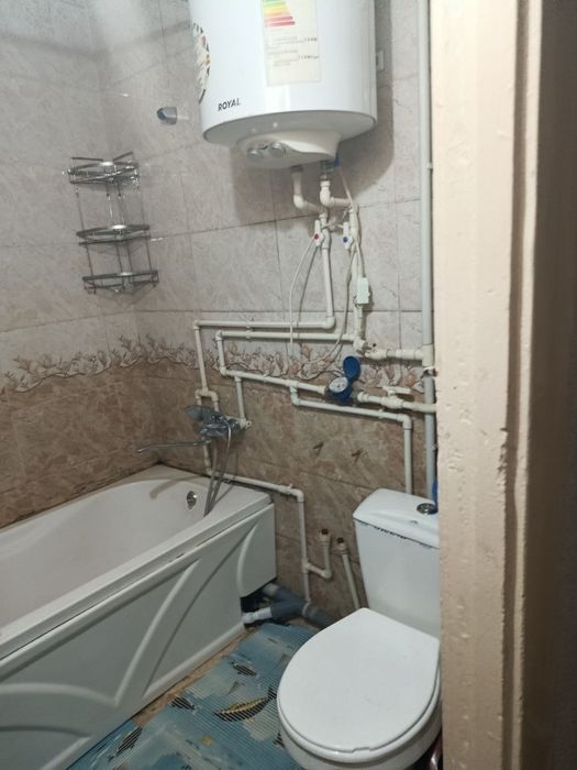 2 xonali uy ijaraga beriladi Tenis kort Koskom
