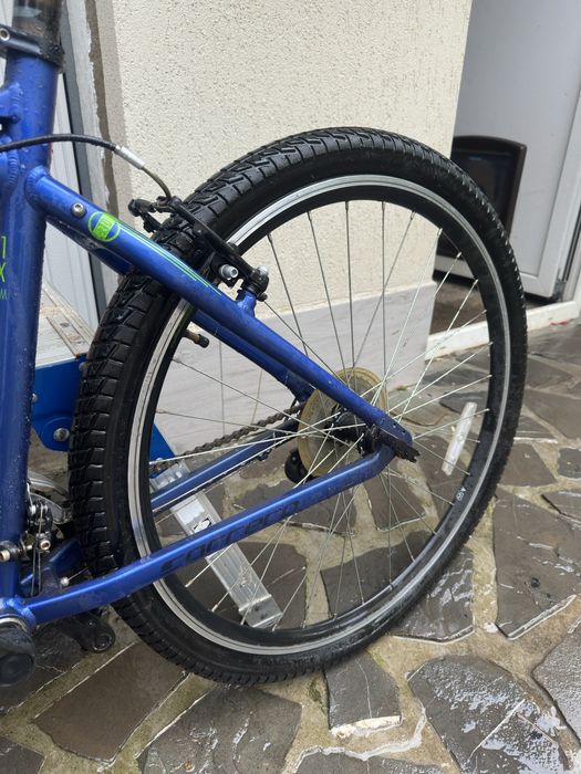 Bicicleta Carrera Parva ( Men )