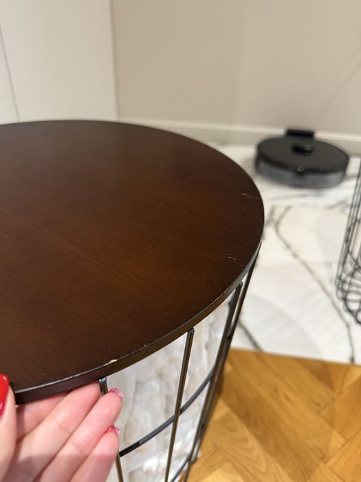 Помощни масички AIKO