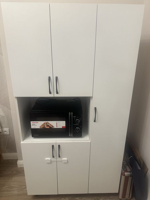 Продам кухонный шкаф