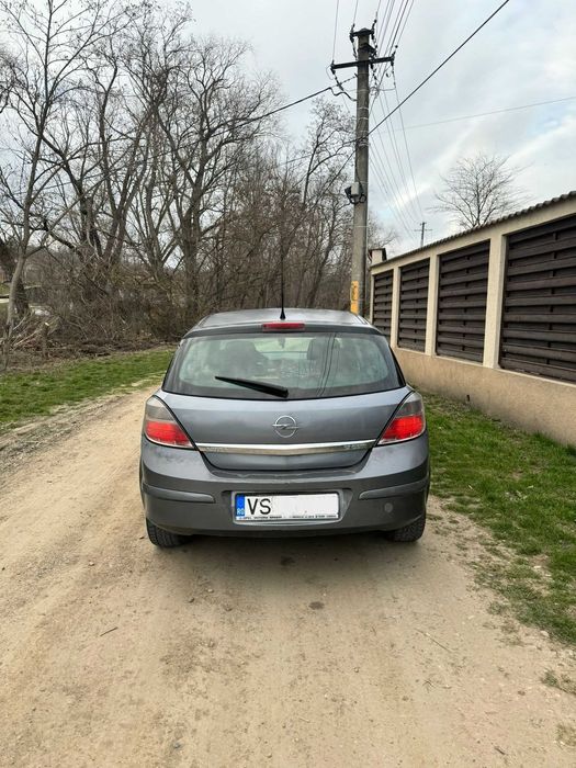 Opel astra H 1.7 CDTI