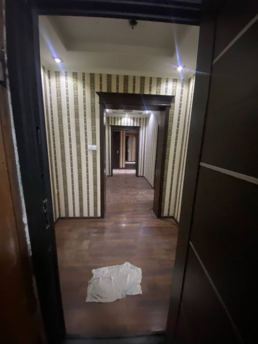 Срочно продаётся 6 комнатная‼️ Яшнабадский р-к Куйлюк центр 6/2/9