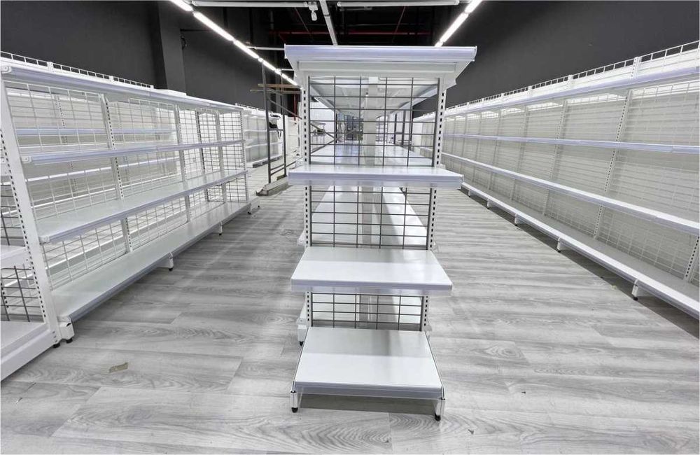 Железная мебель, торговый стеллаж, temir mebel, savdo stellaj