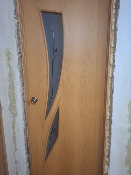 Двери межкомнатные