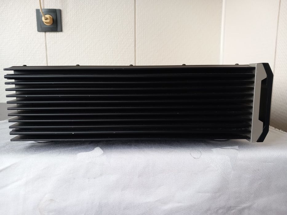 Amplificator Musical Fidelity a5cr