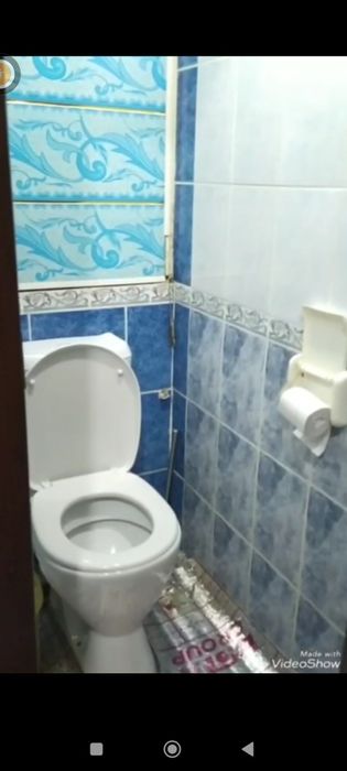 4 xonali dom yashnibotda