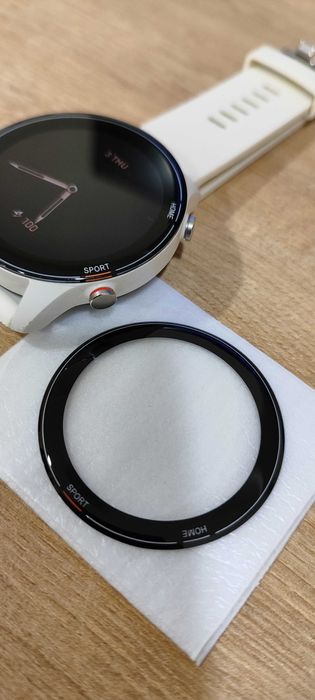 часовник Xiaomi mi watch beige