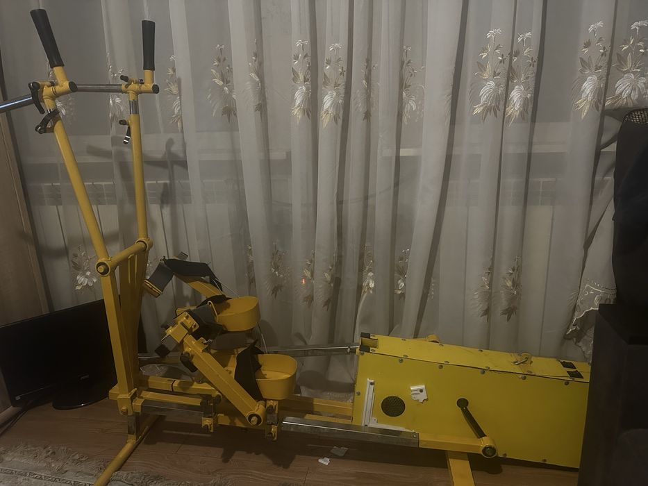 Продам имитатор ходьбы