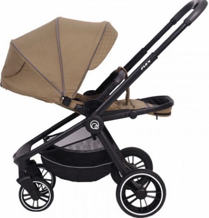 Продам детскую коляску 2в1