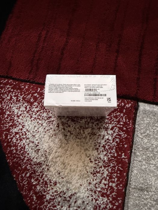 Airpods Pro 2 sigilate