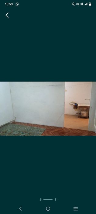 Квартир жалға берыледы