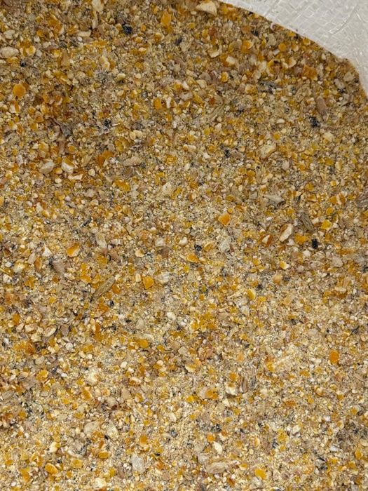 Cereale si produse din cereale