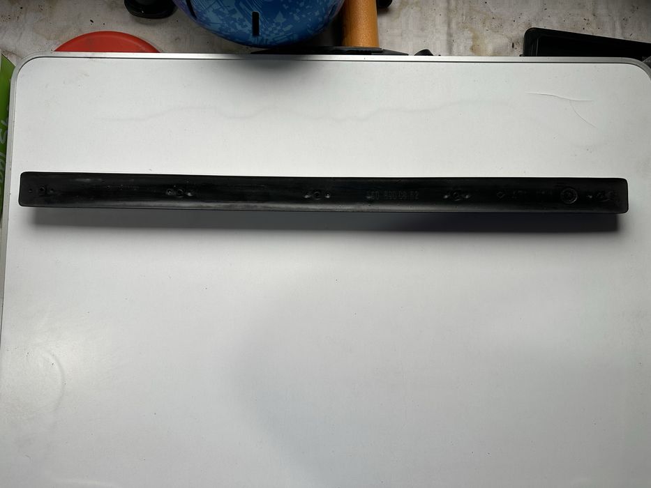 Mercedes G bandou lateral original A4606900962