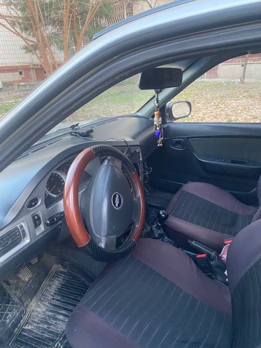 NEXIA II донс  177 минг пробег 2009 йил пропан