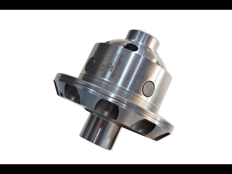 Diferential Blocabil (blocant) ”PowerLocks” + compresor  Pajero