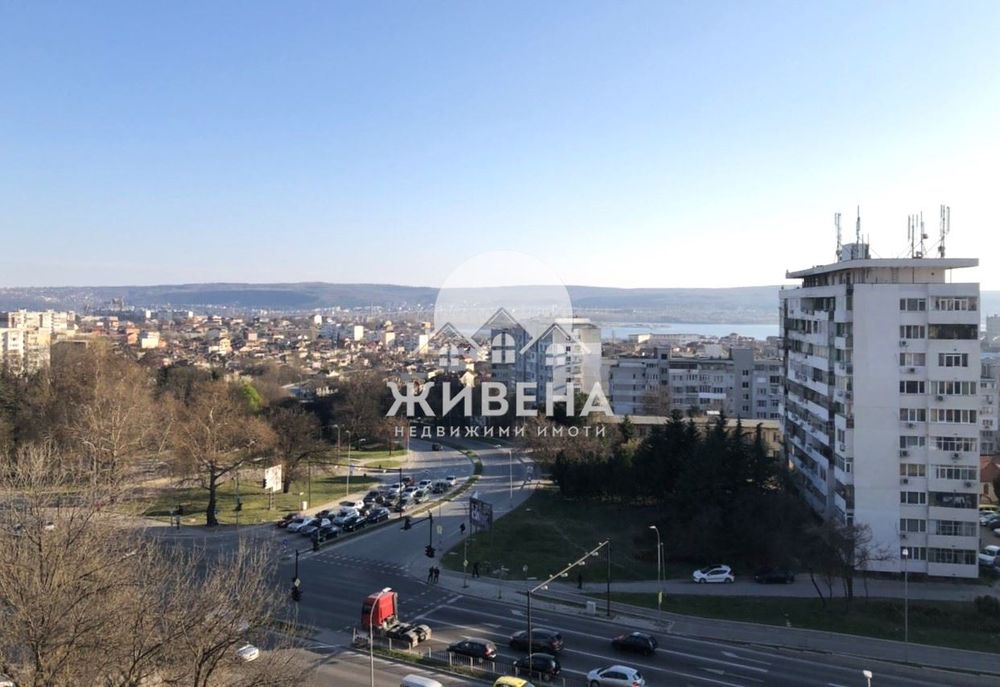 4-стаен апартамент под наем, кв. Трошево площ 120 кв.м