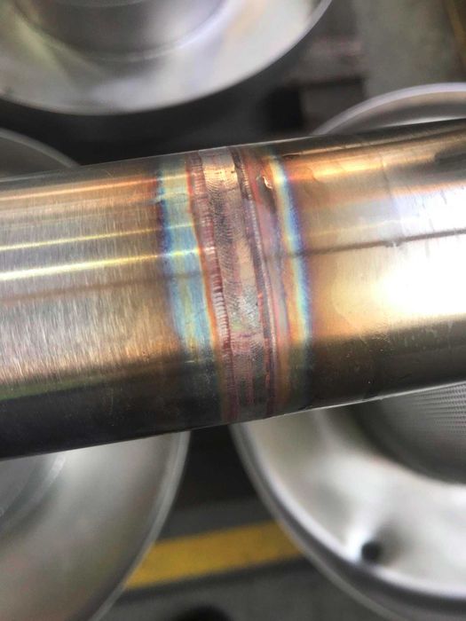 Заварчик Пловдив Заваръчни Услуги Метални Конструкции, Парапети, Тръби