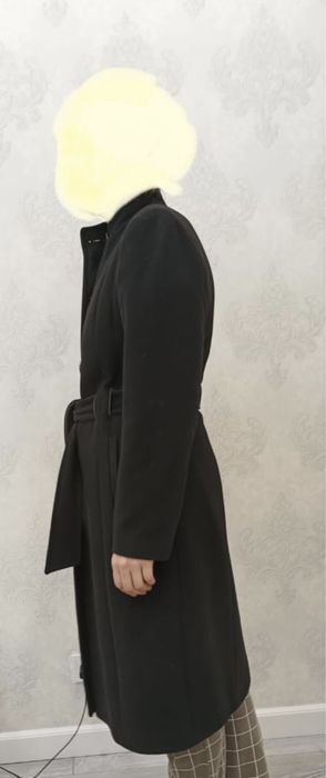 Пальто женское