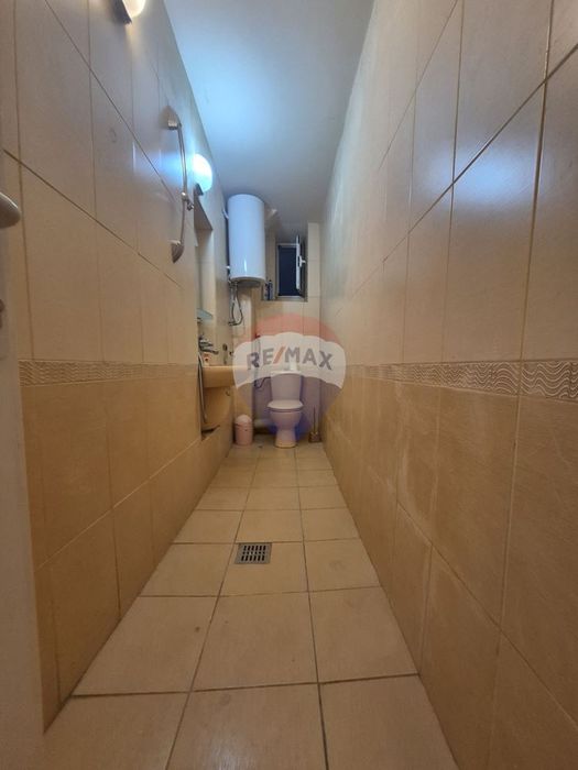 Дава се под наем Двустаен апартамент в Варна, Център - 32 кв.м за 400 € - Снимка #11