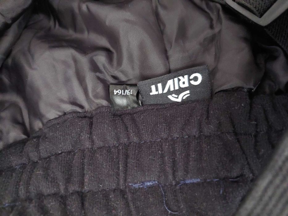 Ски панталон  Crivit за момиче-14г. употребвано само веднъж