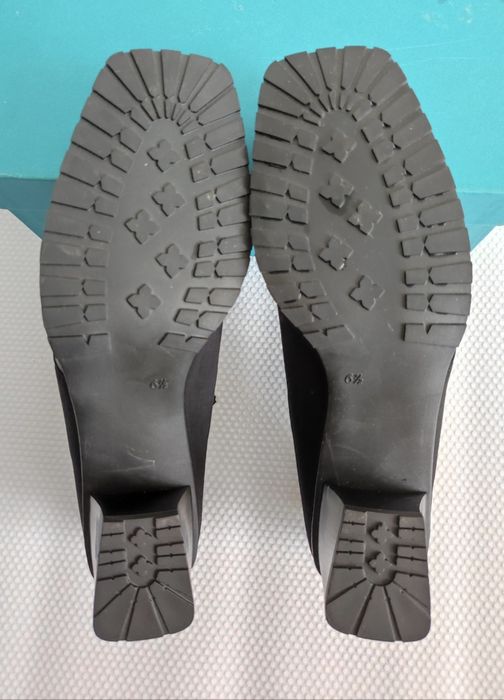 ARA -  GORE-TEX Нови Елегантни Дамски Обувки