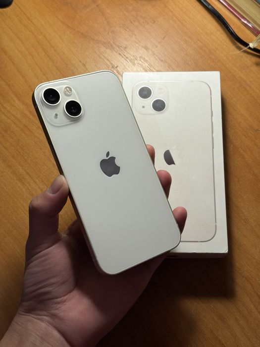 Айфон 13  iPhone 13