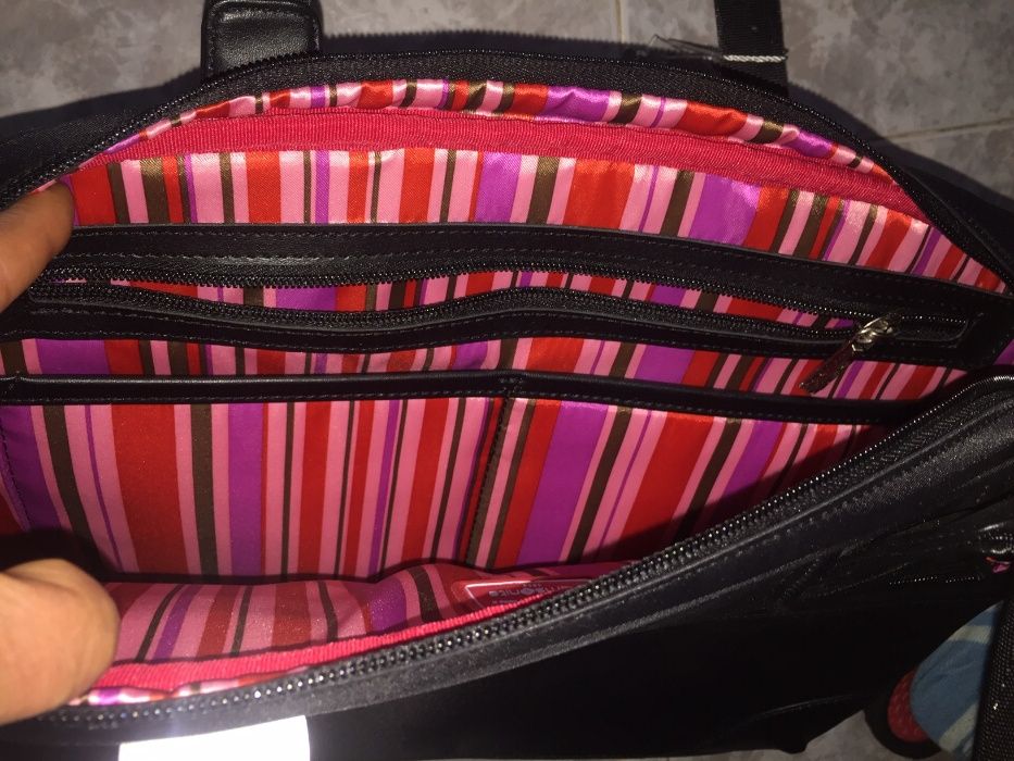 Продавам чисто нова чанта "Samsonite"