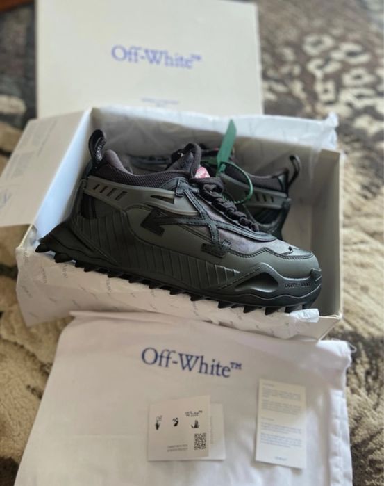Off white odsy 1000