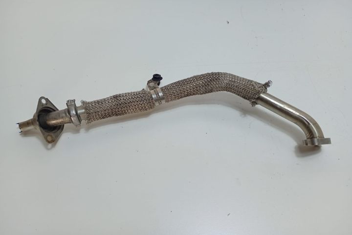 Conducta EGR 4R809H449 Land Rover Range Rover a 3-a generatie (faceli