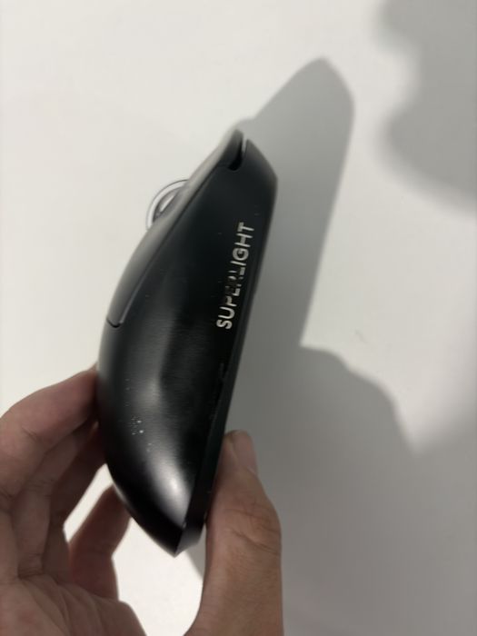 Logitech G Pro X Superlight (GPX) в отличном состоянии