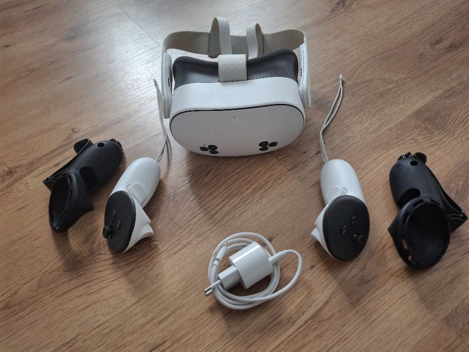 Oculus Quest 3s 256GB