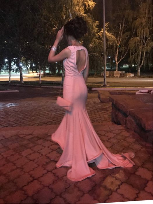 Срочно ‼️Вечернее платье