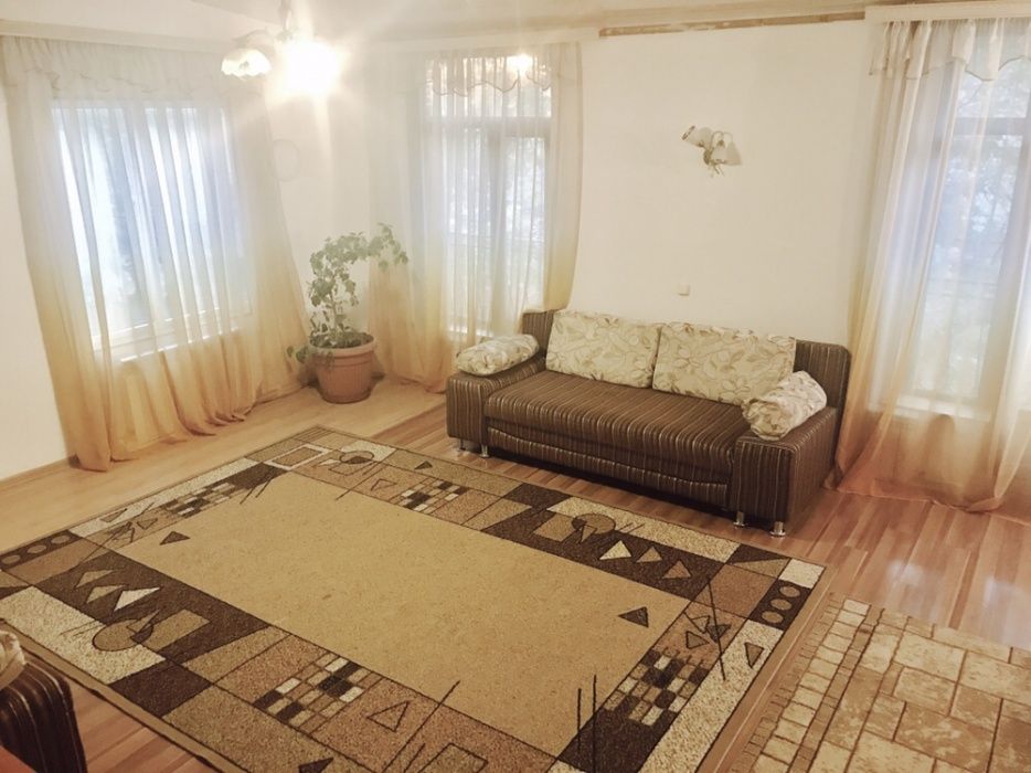 Гостиница Альянс от 3500т.  до 15000т