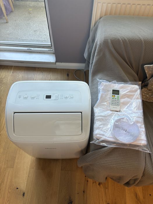 Aparat aer conditionat portabil Hisense