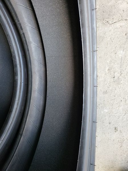 235/45/18 MICHELIN 4бр