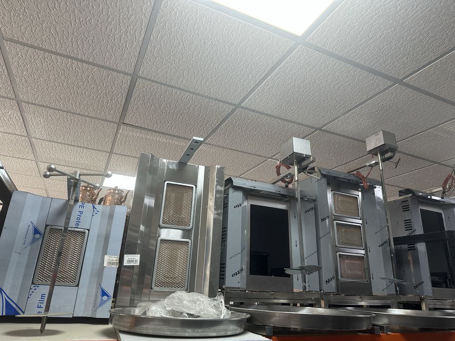 Лаваш шаурма донар шоурма данар Lavash apparat