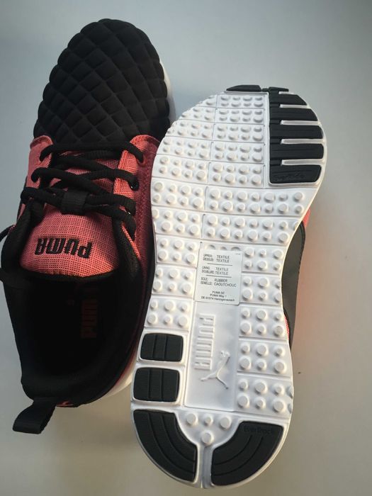 Pantofi sport/adidași Puma Carson