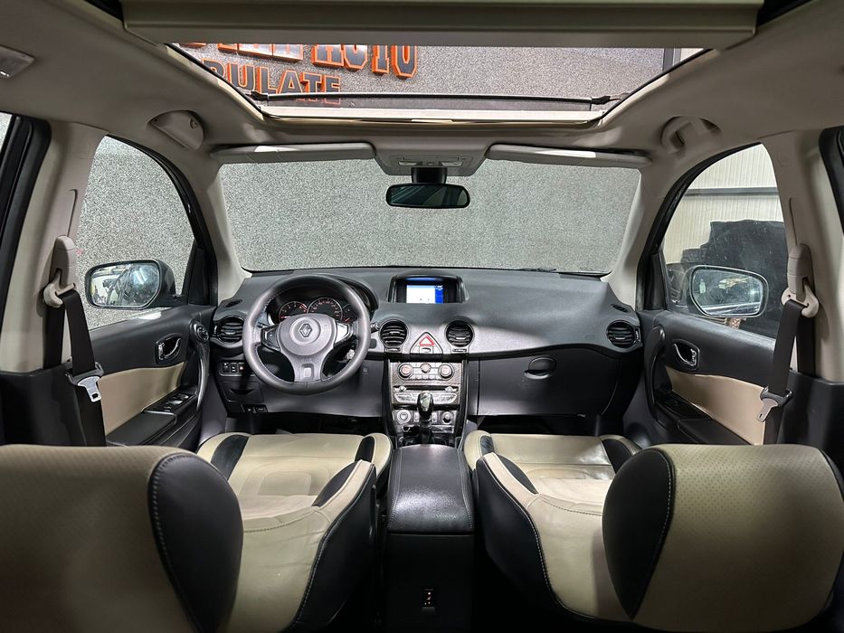 Renault Koleos 2011 Euro5 •4x4 Decuplabil• Trapa panoramica