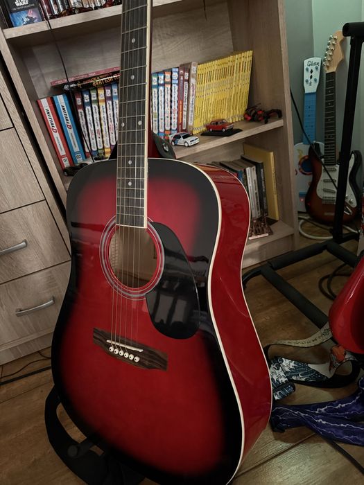Pasadena Акустична Китара