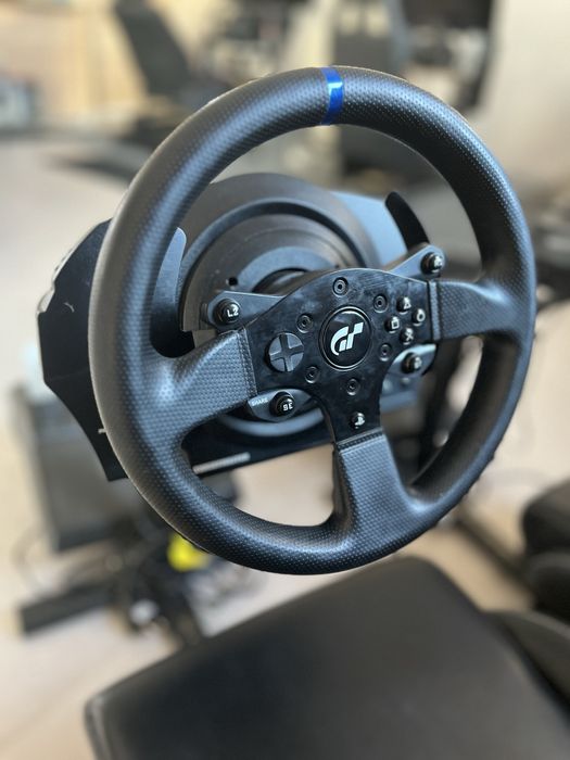 Продам рули игровые