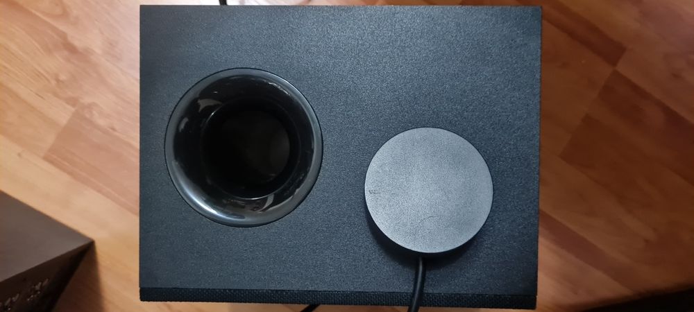 Subwoofer pioneer s-w90s ,Serioux SRX
