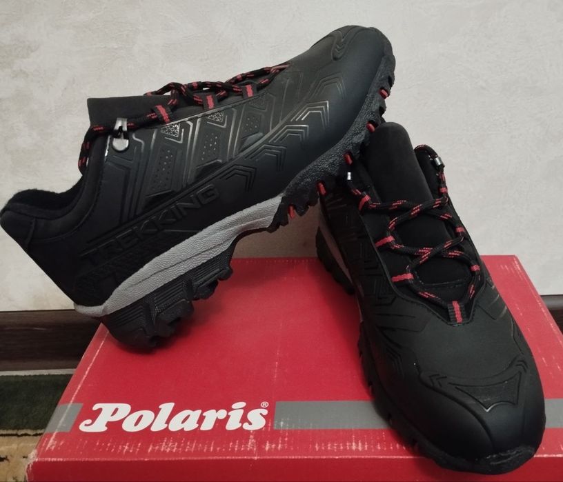 Новые мужские турецкие кроссовки