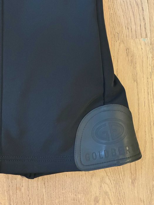 дамски ски панталон GOLDBERGH